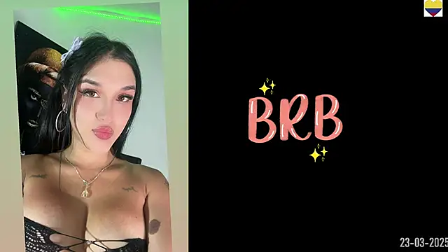 sexykortney online show from 03-23-25, 09:10