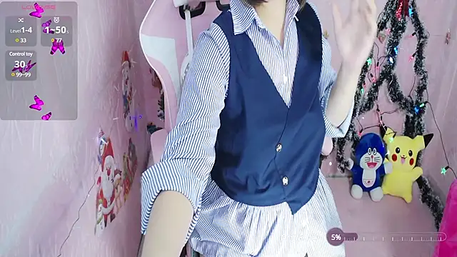 Kae Jp online show from 12-23-24, 08:11