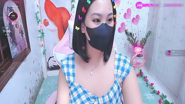 Kae Jp online show from 09-18-25, 05:37