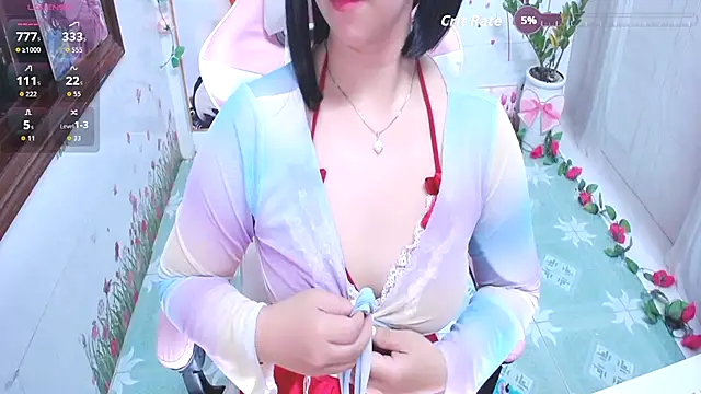 Kae Jp online show from 09-26-25, 02:26