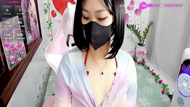 Kae Jp online show from 10-09-25, 07:34