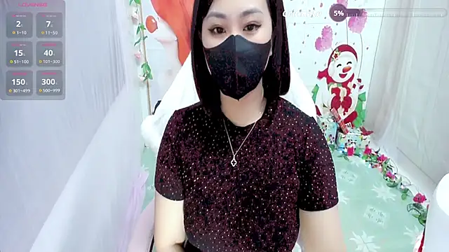 Kae Jp online show from 12-18-25, 09:10