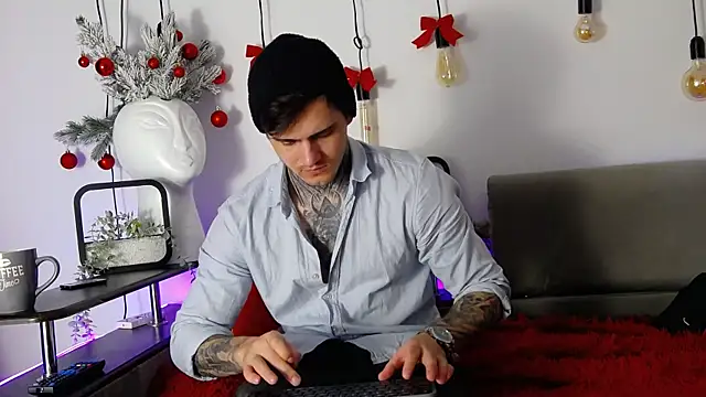 CarterCole online show from 01-02-25, 06:29