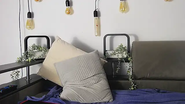 CarterCole online show from 02-02-25, 03:28