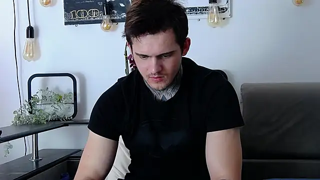 CarterCole online show from 03-01-25, 11:06