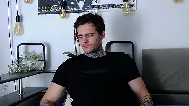 CarterCole online show from 03-01-25, 05:16