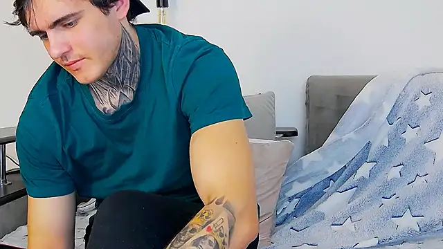 CarterCole online show from 01-07-26, 09:45