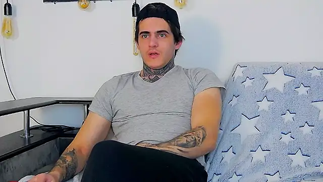 CarterCole online show from 01-14-26, 11:16