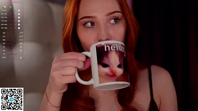 KleinGlif online show from 02-15-25, 05:09