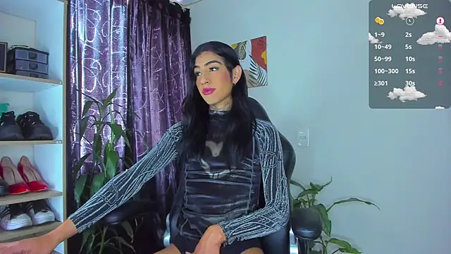 litz81 online show from 03-10-25, 05:50