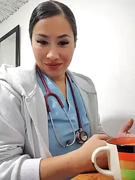 Snapshot of Sweet__Nurse1 chatting on 01-13-25, 11:49 Sweet Nurse1 online show from 01-13-25, 11:49