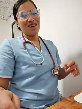 Snapshot of Sweet__Nurse1 chatting on 01-14-25, 02:50 Sweet Nurse1 online show from 01-14-25, 02:50