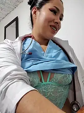 Snapshot of Sweet__Nurse1 chatting on 01-18-25, 11:55 Sweet Nurse1 online show from 01-18-25, 11:55