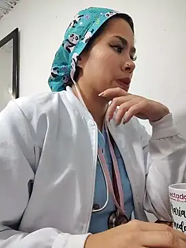 Snapshot of Sweet__Nurse1 chatting on 01-21-25, 01:08 Sweet Nurse1 online show from 01-21-25, 01:08