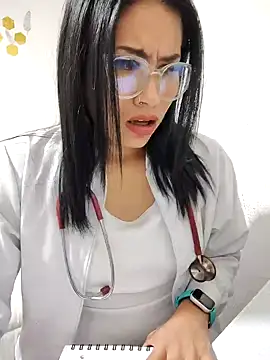 Snapshot of Sweet__Nurse1 chatting on 01-24-25, 12:31 Sweet Nurse1 online show from 01-24-25, 12:31