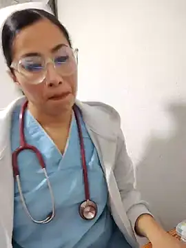 Snapshot of Sweet__Nurse1 chatting on 01-28-25, 01:08 Sweet Nurse1 online show from 01-28-25, 01:08