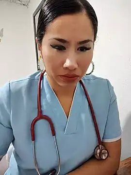 Snapshot of Sweet__Nurse1 chatting on 02-04-25, 02:07 Sweet Nurse1 online show from 02-04-25, 02:07