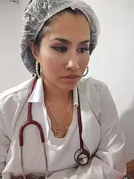 Snapshot of Sweet__Nurse1 chatting on 02-06-25, 04:53 Sweet Nurse1 online show from 02-06-25, 04:53