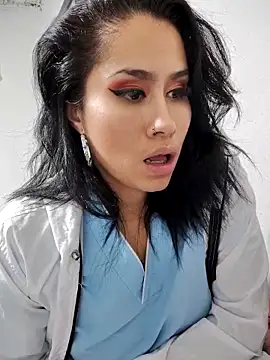 Snapshot of Sweet__Nurse1 chatting on 02-14-25, 06:34 Sweet Nurse1 online show from 02-14-25, 06:34