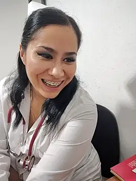 Snapshot of Sweet__Nurse1 chatting on 02-16-25, 06:43 Sweet Nurse1 online show from 02-16-25, 06:43