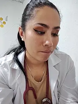 Snapshot of Sweet__Nurse1 chatting on 03-02-25, 09:32 Sweet Nurse1 online show from 03-02-25, 09:32