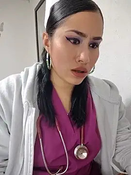 Snapshot of Sweet__Nurse1 chatting on 03-06-25, 01:46 Sweet Nurse1 online show from 03-06-25, 01:46