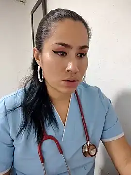 Snapshot of Sweet__Nurse1 chatting on 03-08-25, 03:28 Sweet Nurse1 online show from 03-08-25, 03:28
