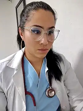 Snapshot of Sweet__Nurse1 chatting on 03-09-25, 05:00 Sweet Nurse1 online show from 03-09-25, 05:00