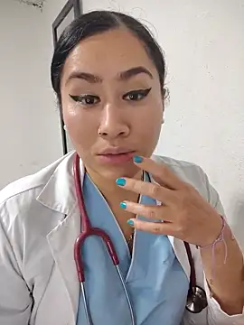Snapshot of Sweet__Nurse1 chatting on 03-10-25, 03:34 Sweet Nurse1 online show from 03-10-25, 03:34