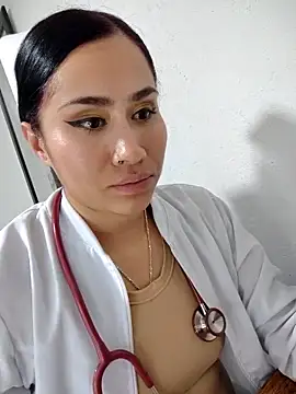 Snapshot of Sweet__Nurse1 chatting on 03-15-25, 05:52 Sweet Nurse1 online show from 03-15-25, 05:52