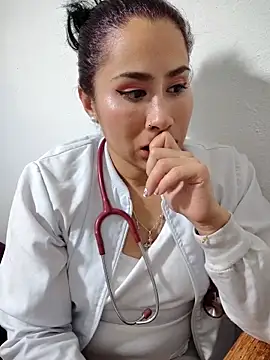 Snapshot of Sweet__Nurse1 chatting on 03-16-25, 09:38 Sweet Nurse1 online show from 03-16-25, 09:38