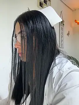 Sweet  Nurse1 online show from 04-01-26, 08:06