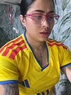 Sweet  Nurse1 online show from 06-18-26, 02:34