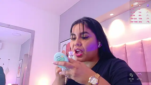 KeilyRoss online show from 01-09-26, 07:48