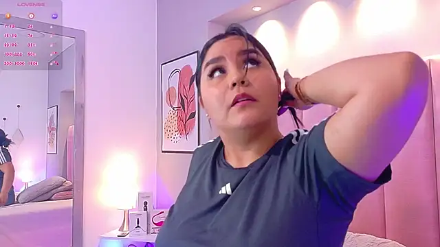 KeilyRoss online show from 02-21-26, 07:59