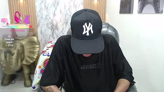 Noha scott online show from 09-09-25, 05:56