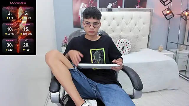 Noha scott online show from 03-05-26, 11:01