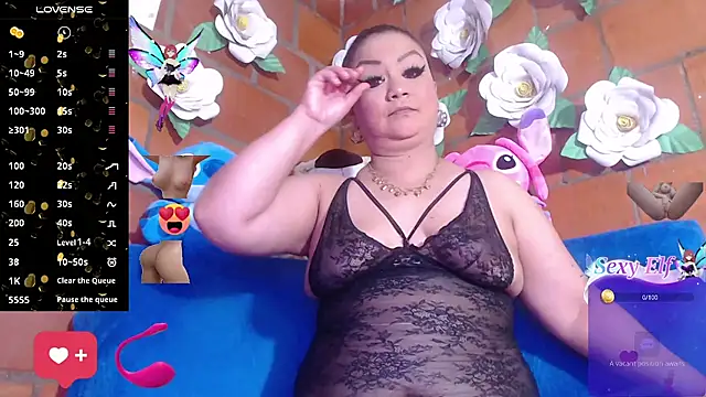 IngritBitch online show from 02-20-26, 07:32