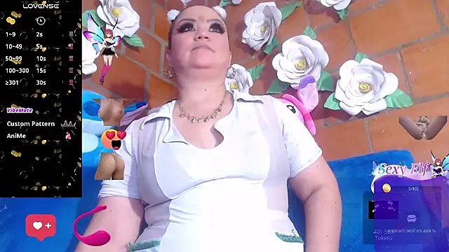 IngritBitch online show from 02-28-26, 06:58