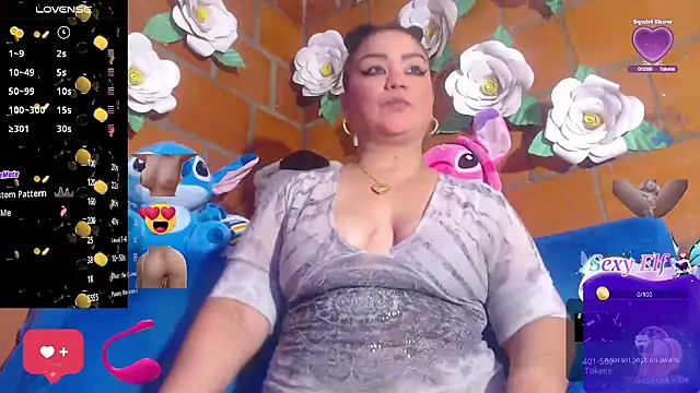 IngritBitch online show from 05-20-26, 10:32