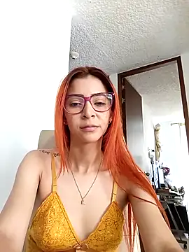 Amaranta e online show from 02-18-25, 01:33