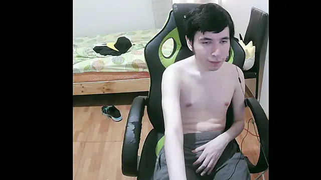 Twink martinboy online show from 02-03-25, 10:32