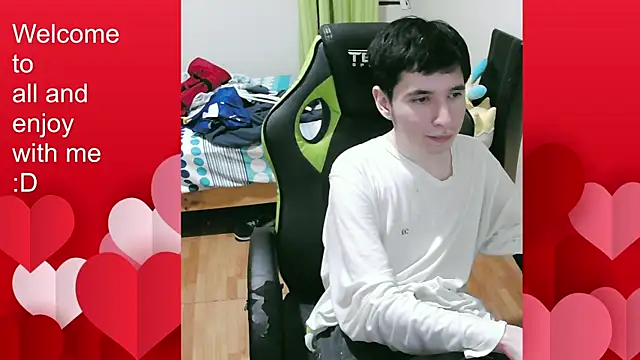 Twink martinboy online show from 10-24-25, 02:19