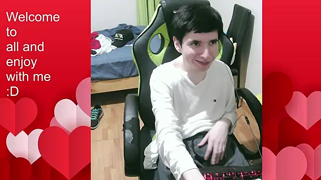 Twink martinboy online show from 11-09-25, 05:28