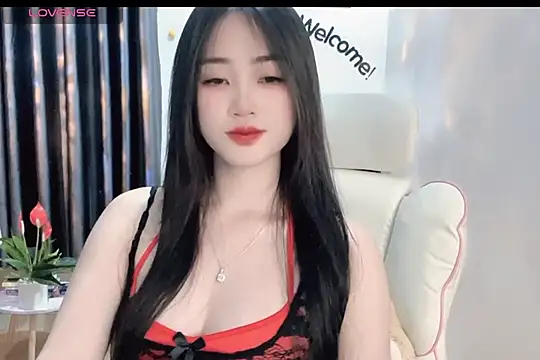  Aimy  online show from 02-22-25, 03:45