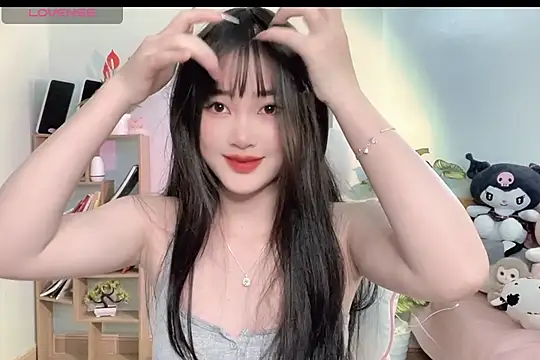  Aimy  online show from 03-20-25, 06:41