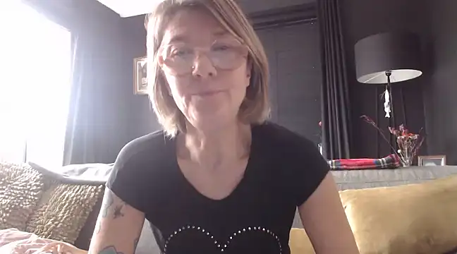 godinflower online show from 01-24-25, 01:36