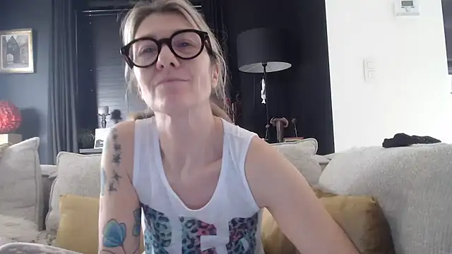 godinflower online show from 03-06-26, 12:45