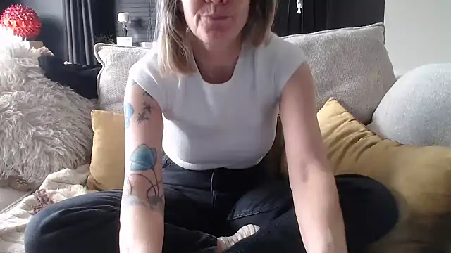 godinflower online show from 03-26-26, 01:17