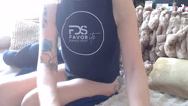 godinflower online show from 03-30-26, 08:59